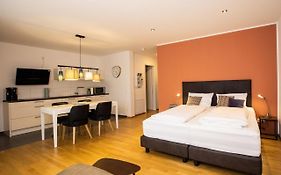 Ferienwohnung Höchsten